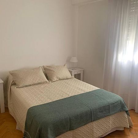 Апартаменты Calido Departamento En Palermo Буэнос-Айрес Экстерьер фото