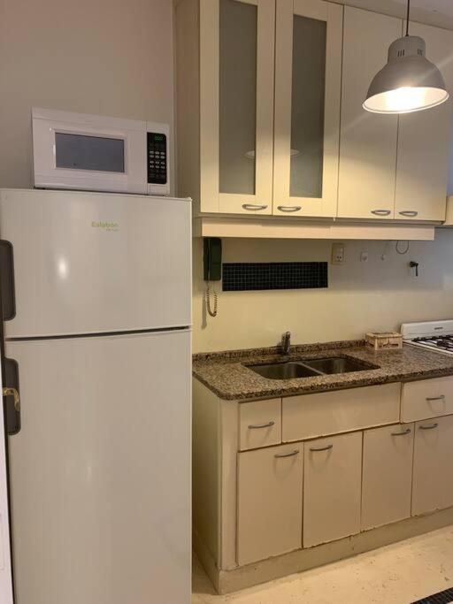 Апартаменты Calido Departamento En Palermo Буэнос-Айрес Экстерьер фото