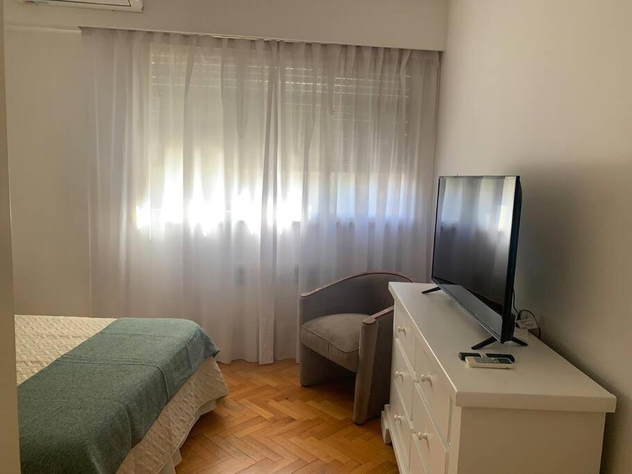 Апартаменты Calido Departamento En Palermo Буэнос-Айрес Экстерьер фото